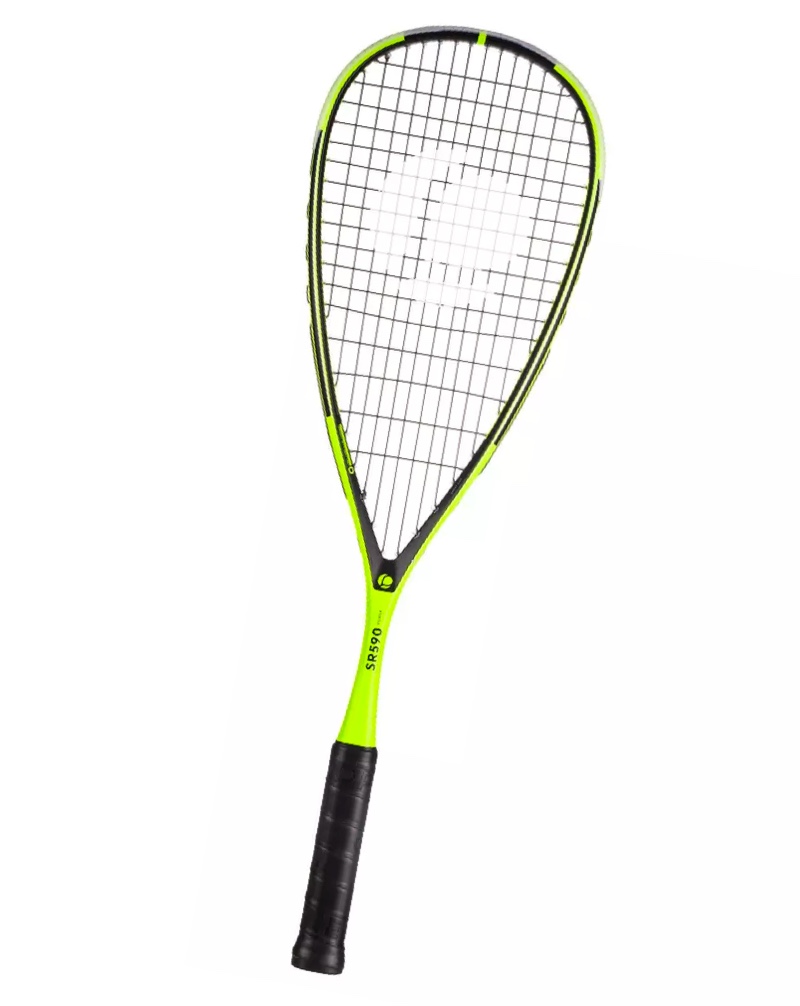 Squash racket SR 590 power