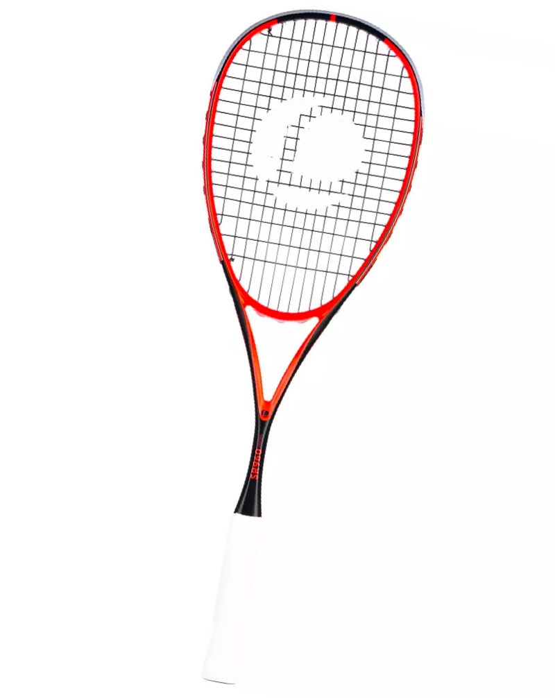 Squash racket SR 960 control