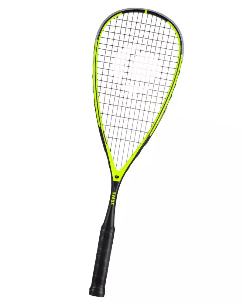 Squash racket SR 960 power