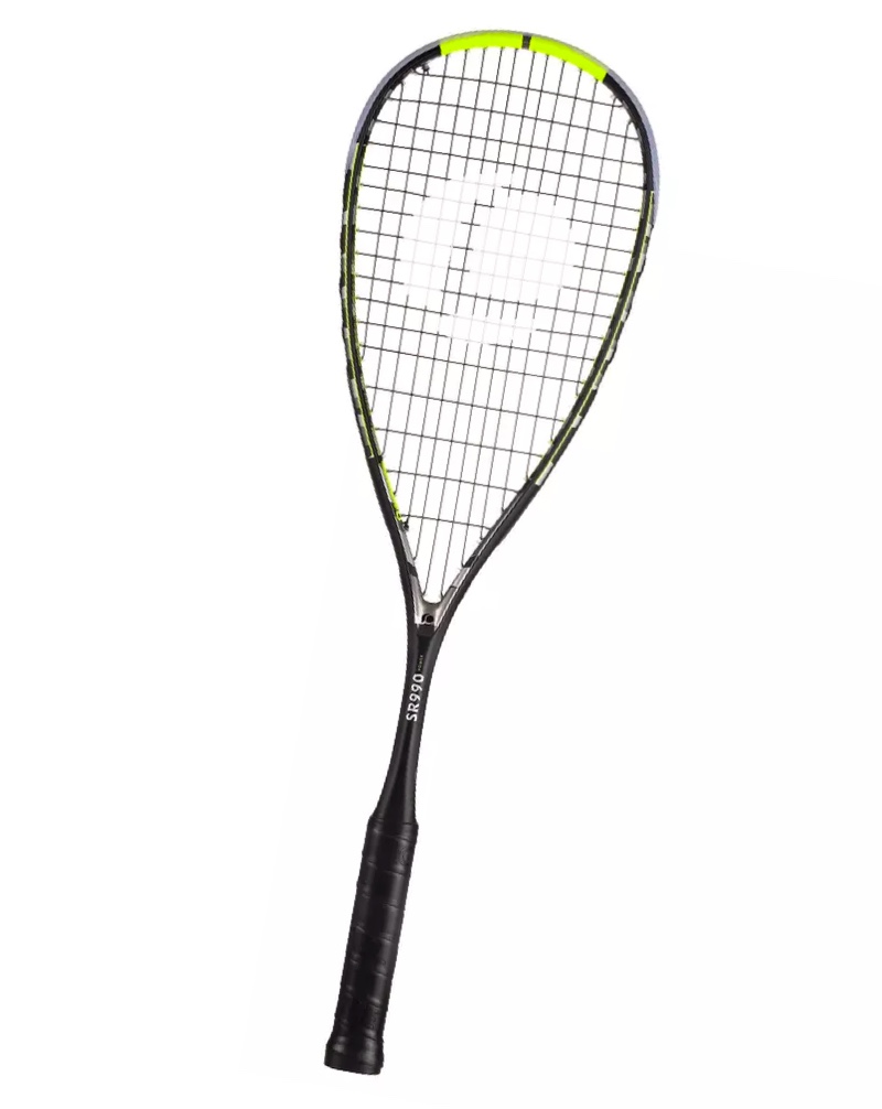 Squash racket SR 990 power