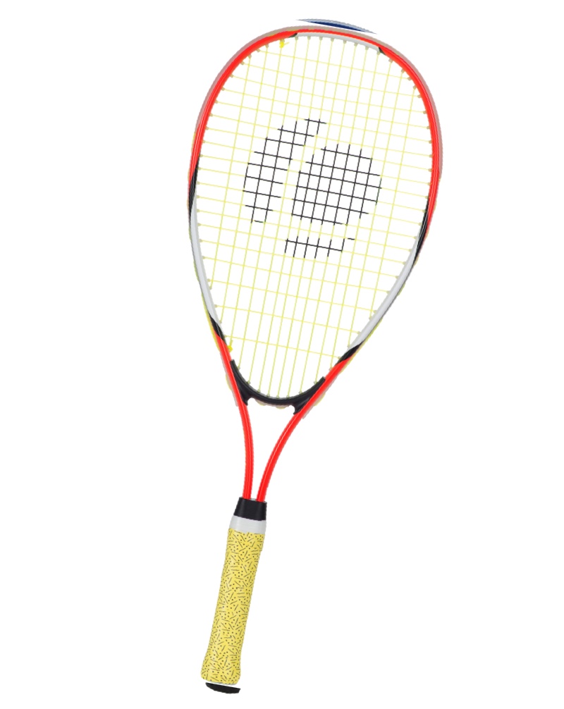 junior squash racket SR 130