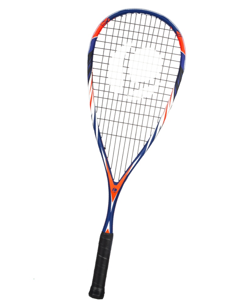 junior squash racket SR 560