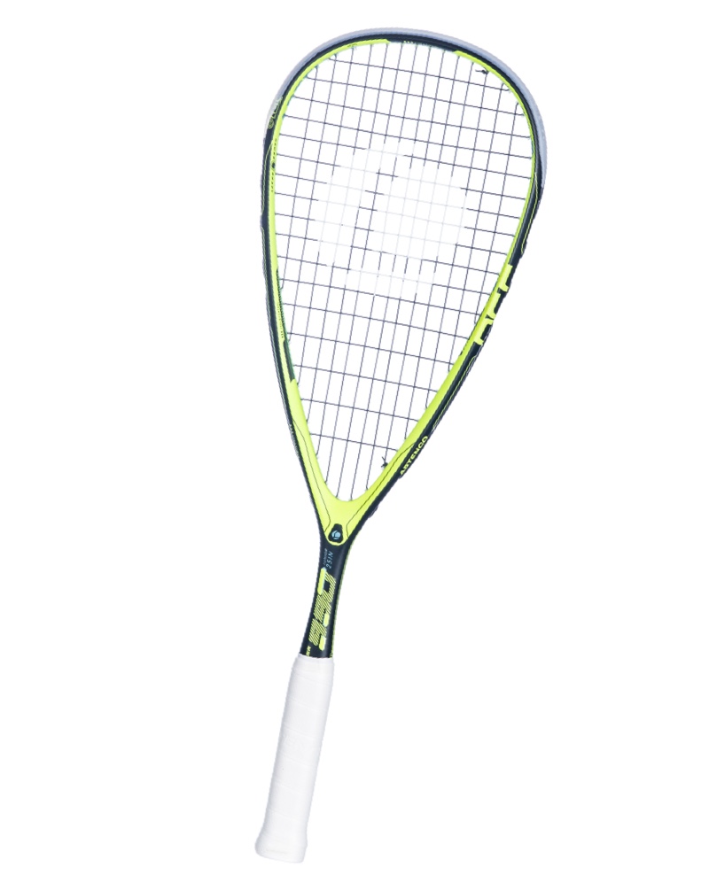 junior squash racket SR 990