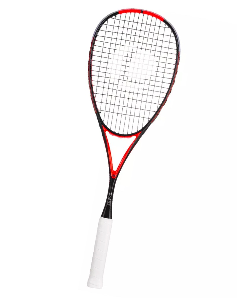 Squash racket SR 990 control